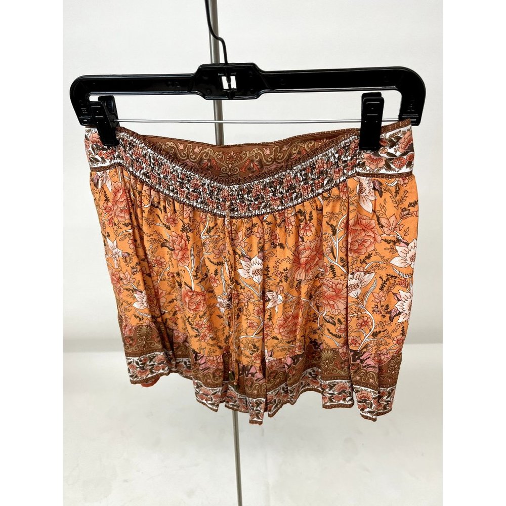 Umgee Draw String Shorts